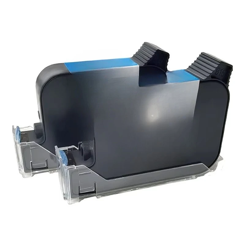 Online Mini Handheld Inkjet Printer Quickly Dries 42ml Black Solvent-Based Ink Cartridge