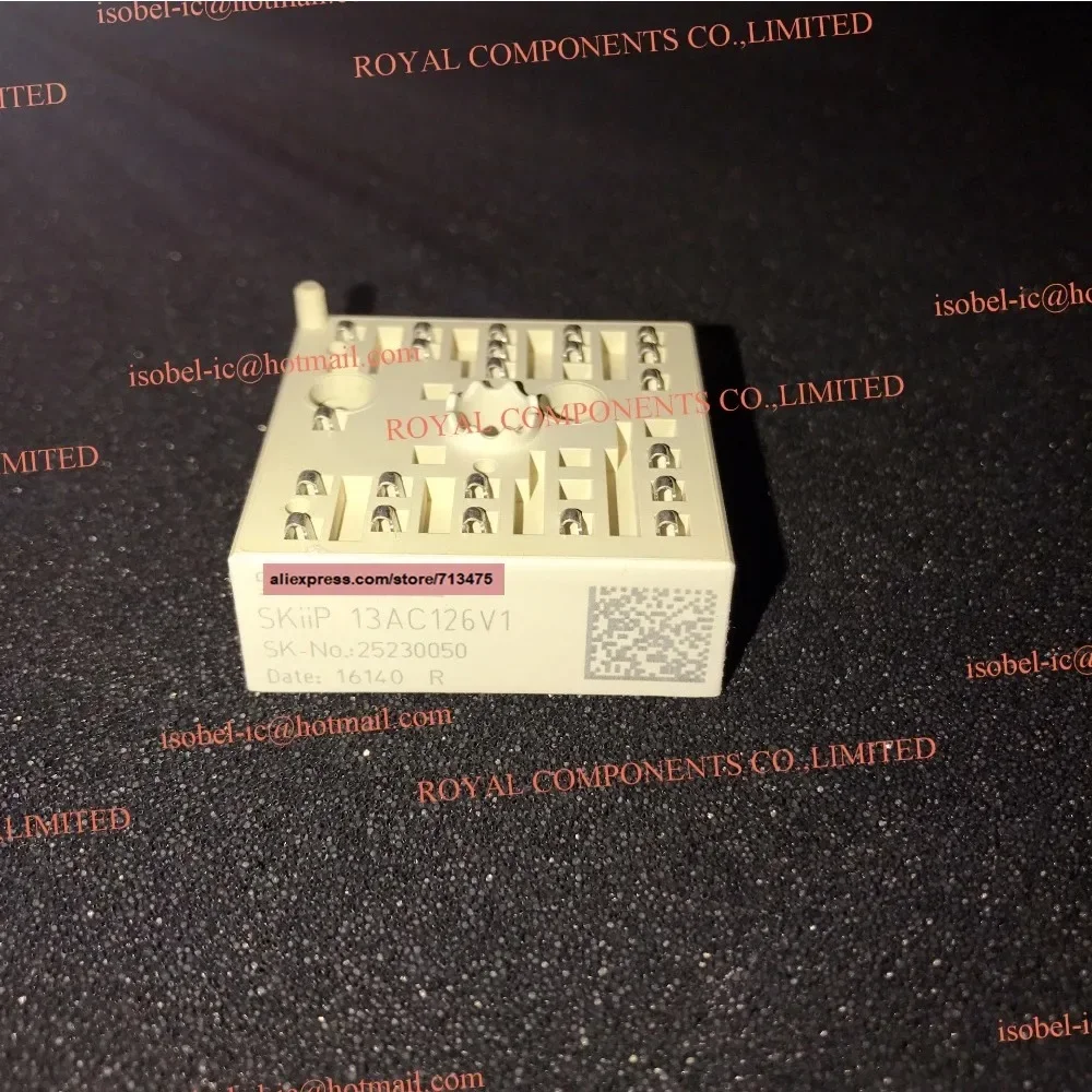 SKIIP13AC126V1 SKIIP03NAC126V1