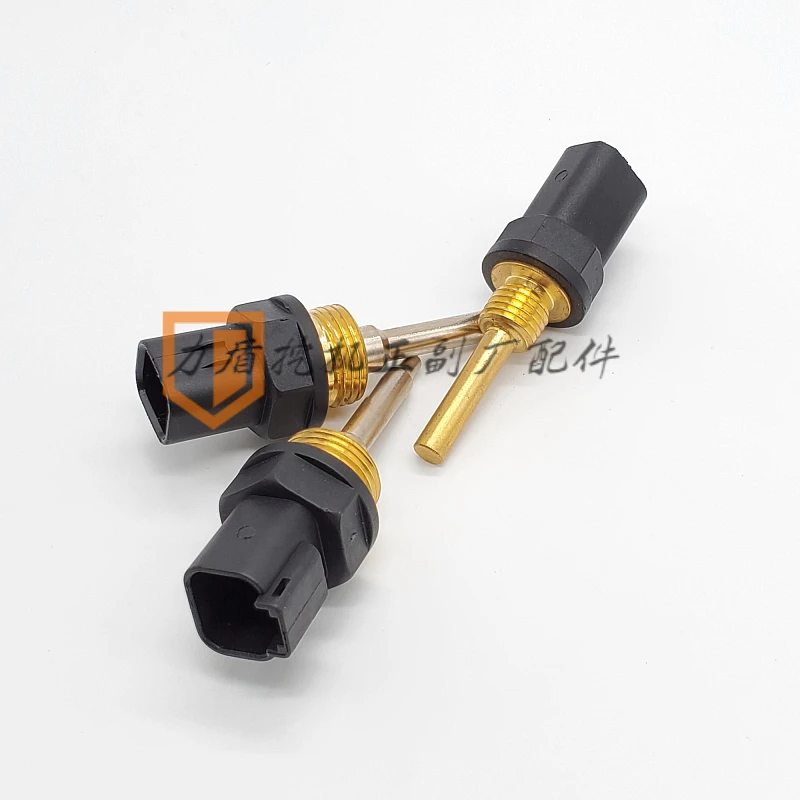 Excavator accessories For Caterpillar cat 320 324 325 330 336C/D ambient temperature intake pressure sensor