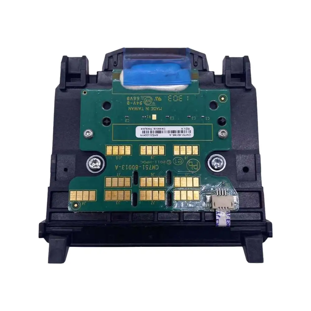 

CM751-80013A 950XL Printhead Fits For HP 8610 8640 8625 8660 8650 8620 275DW 8100 251DW 250DW 8600Plus 8630 276DW 8635