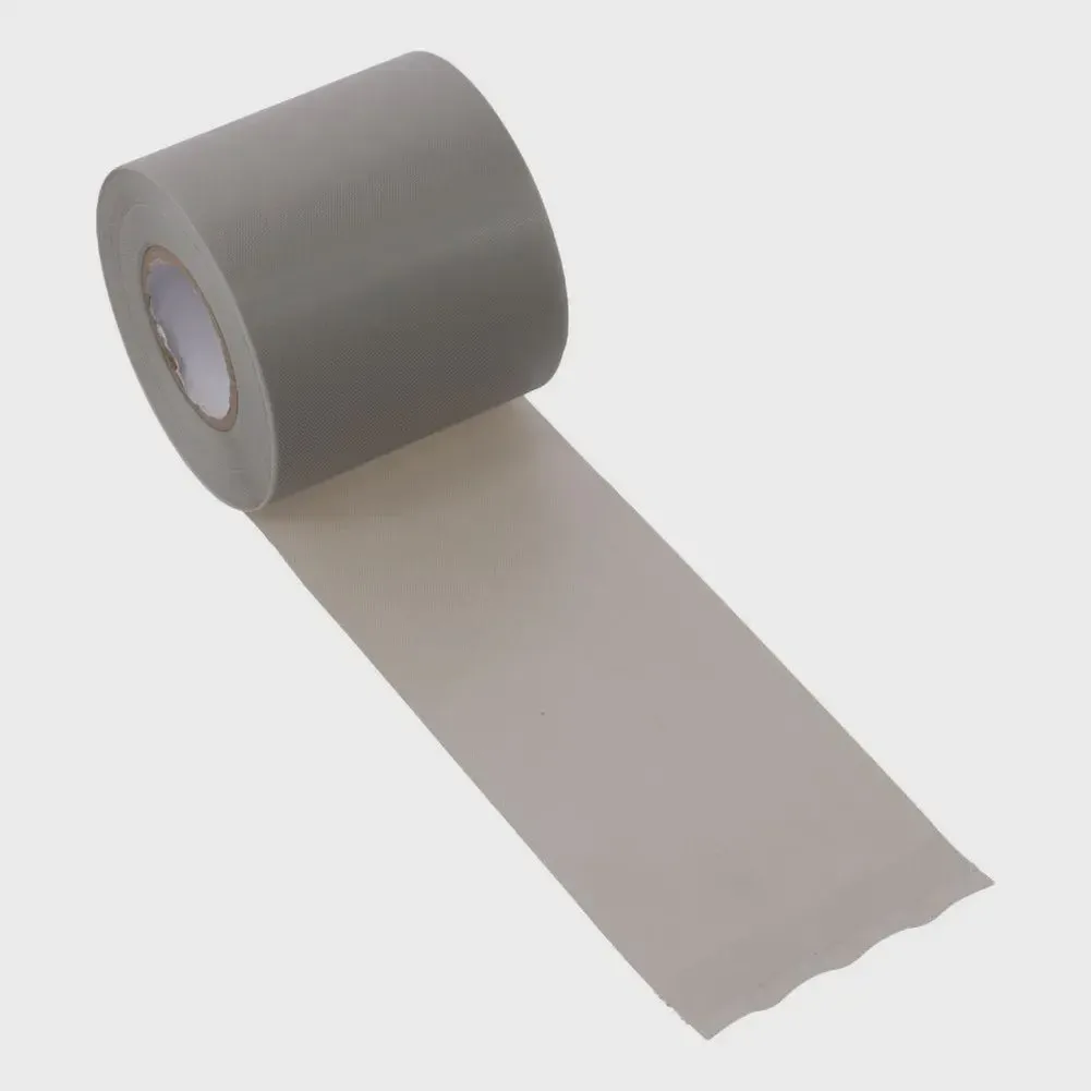 For Industrial Maintenance Air Conditioner Cable Ties Cable Ties Yellow High Grade Pvc Effective Leak Prevention