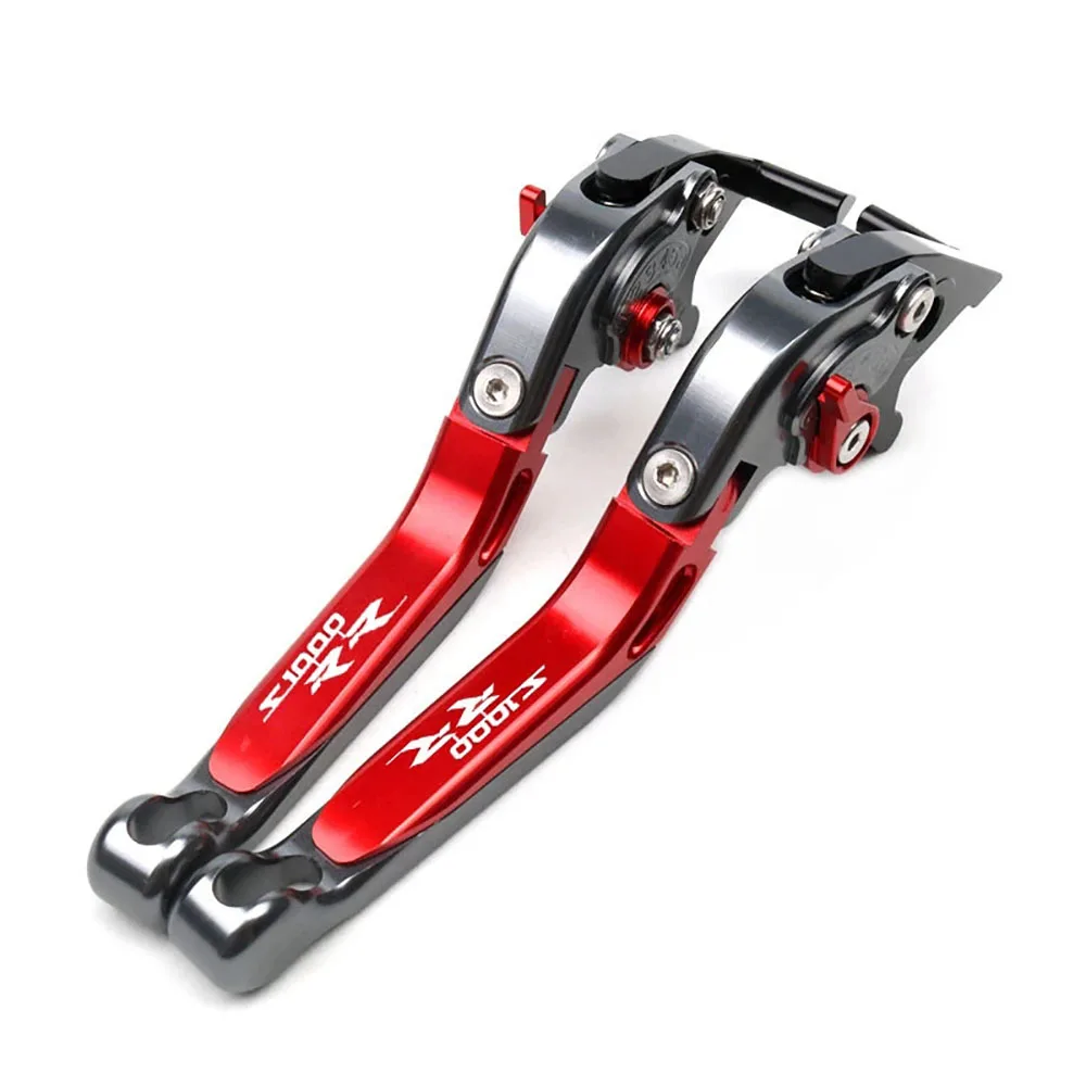 

2021 For BMW S1000RR S1000 RR S 1000RR 2019-2022 Motorcycle Accessories Folding Extendable Brake Clutch Levers LOGO S1000RR