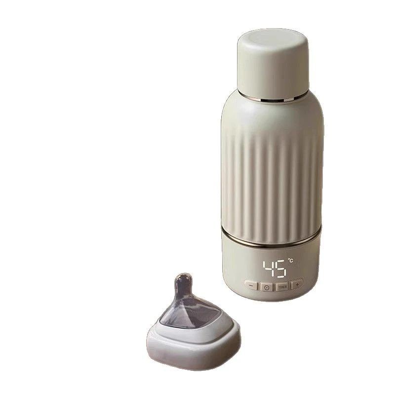 

Thermostatic pot baby out breastfeeding artifact, wireless portable thermostatic kettle, good things to share