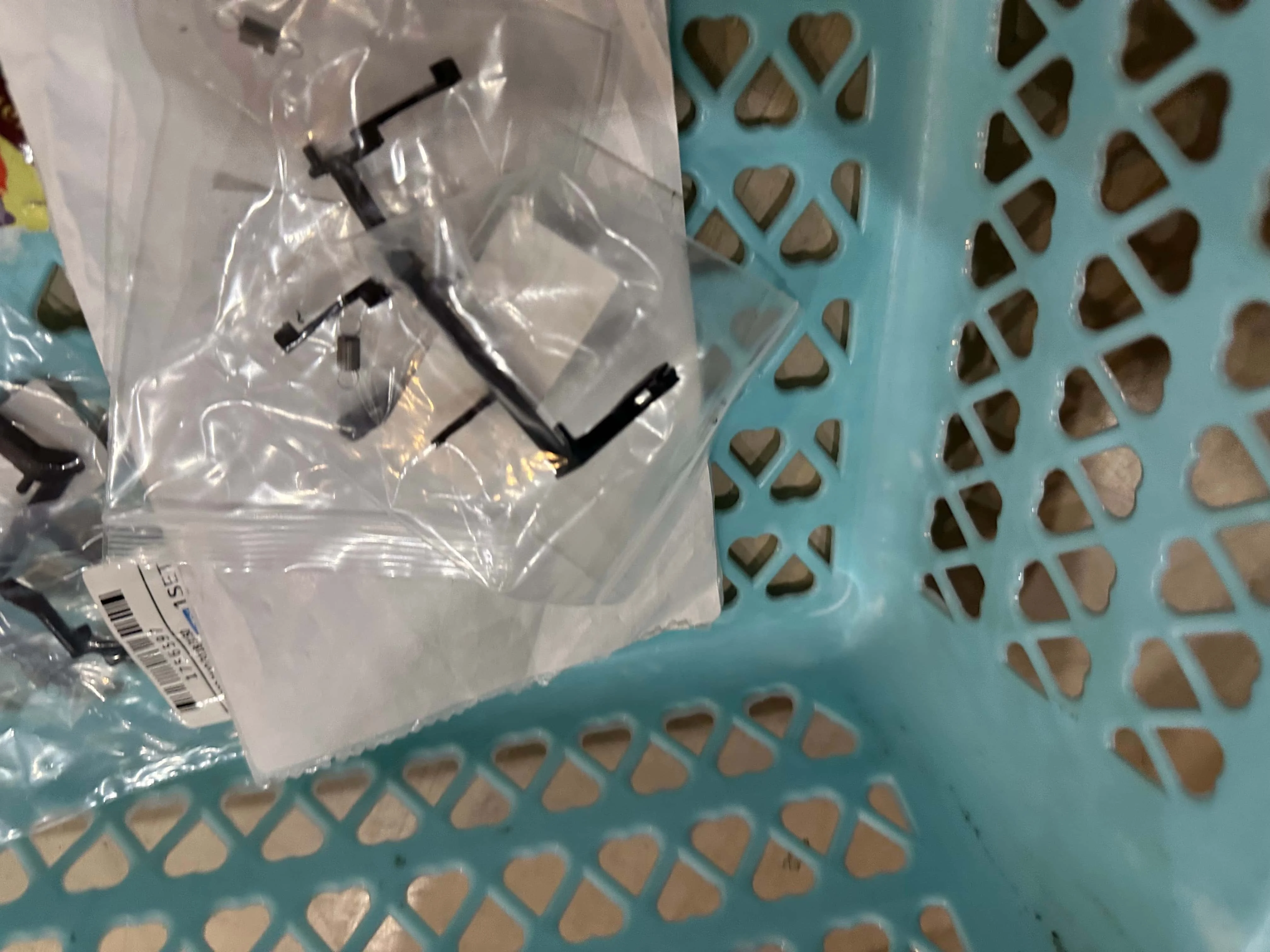 

10X 1756597 Lever Sensor Detector for EPSON L1110 L3100 L3110 L3150 L3151 L3160 L5190