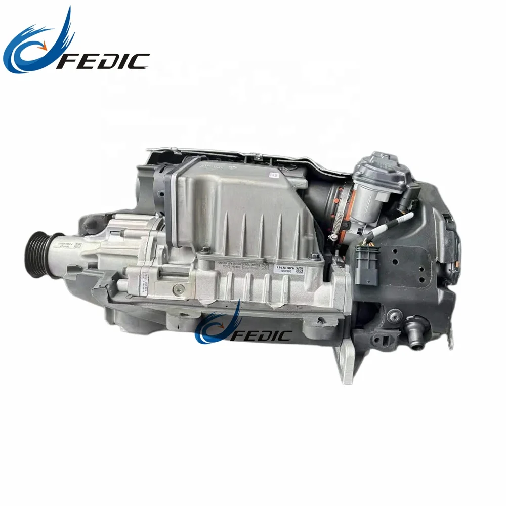 

Popular Hot sell 36010125 31368934 Supercharger 31437477 31441265 for Volvo S90 T6 Momentum 2.0L 2020