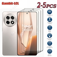 2-5PCS 9H HD Original Tempered Glass For OnePlus 13R 6.78\