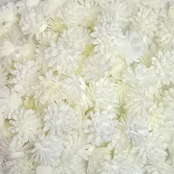 10/20/50Pcs Natural Artificial Chrysanthemum Flowers Fragrance Diffuser for Wedding Party Refill Home Room Bedroom Decortion