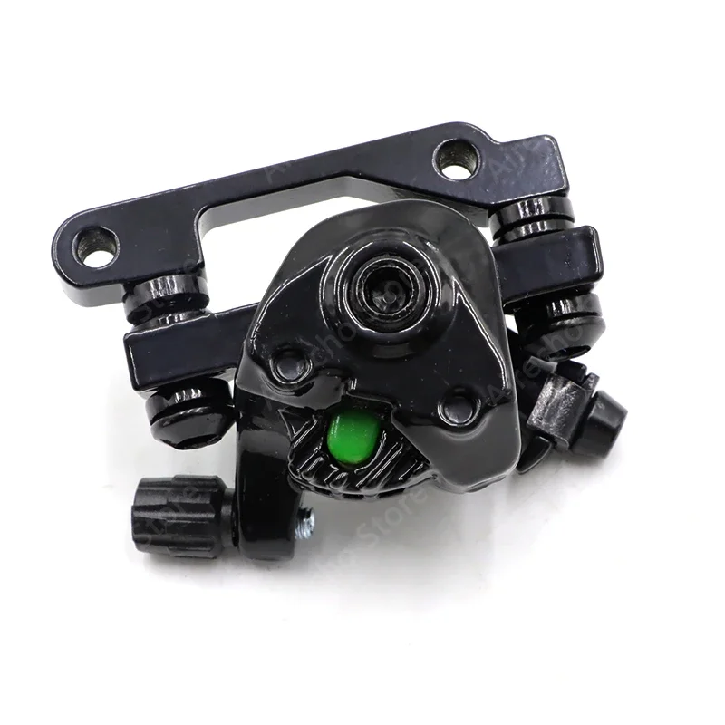 Original  Front Rear Disc Brake for KuKirin G2 Pro/G2 Max Electric Scooter Disc Brake Caliper official  Parts