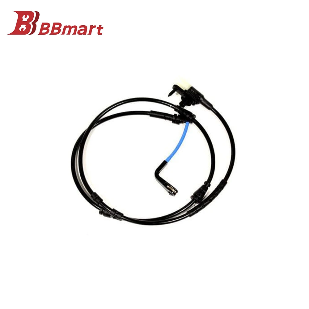 

J9C2211 BBmart Auto Parts 1 pcs Front Brake Pad Wear Sensor For Jaguar E-Pace 2018-2020 Factory Price Car Accessories