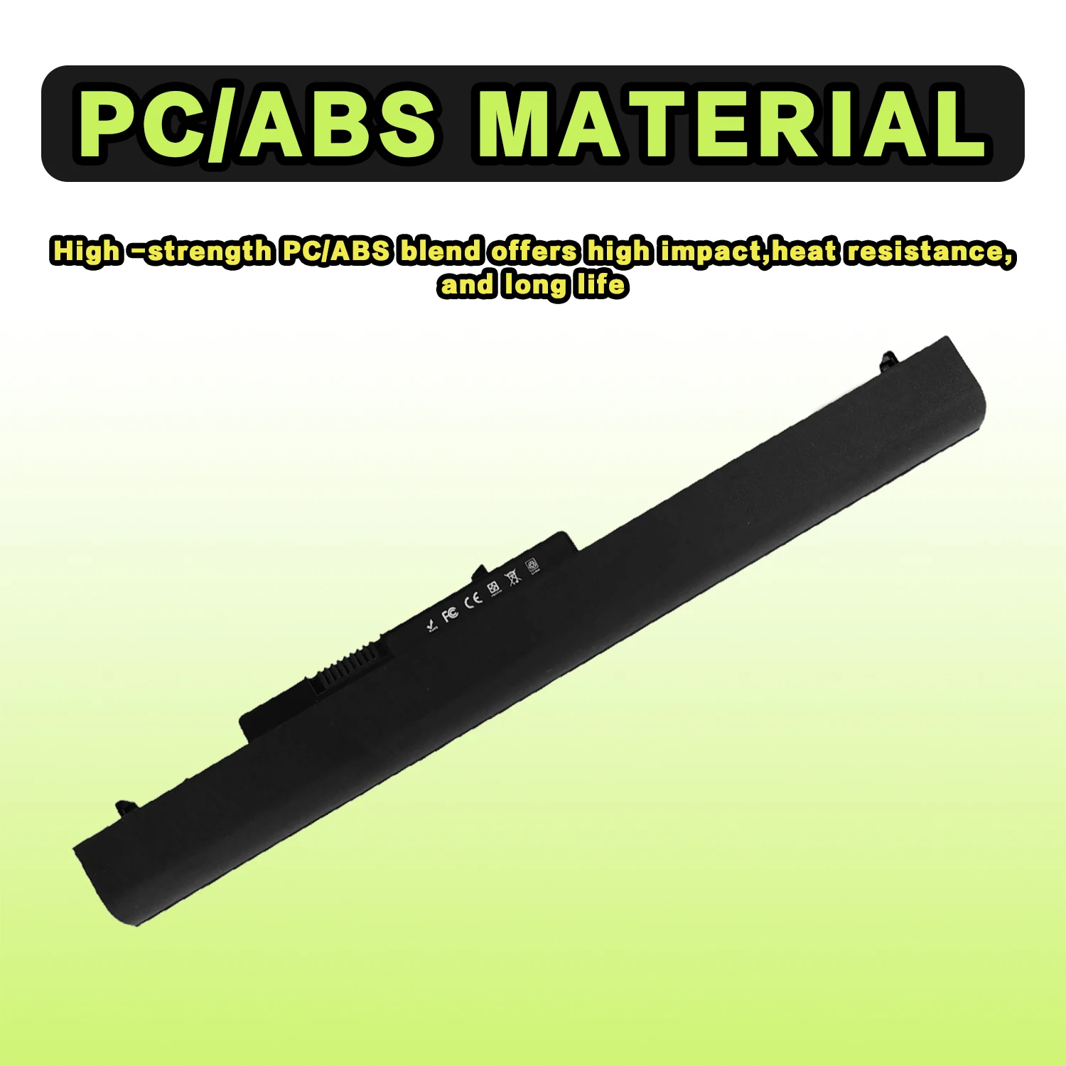 SAT OA04XL New Laptop Batteries Replacement For HP 240 245 255 G2 G3 CQ15 CQ14 14/15 TouchSmart Notebook HSTNN-LB5S 14.8V32W