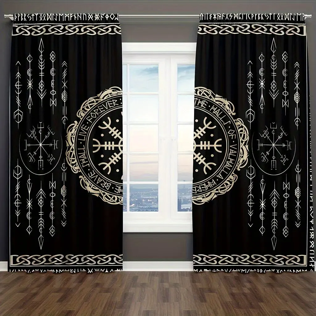 

2шт - благословляющие шторы в китайском стиле, шторы для сумок 42*84, спальня, гостиная, украшение для дома и комнаты