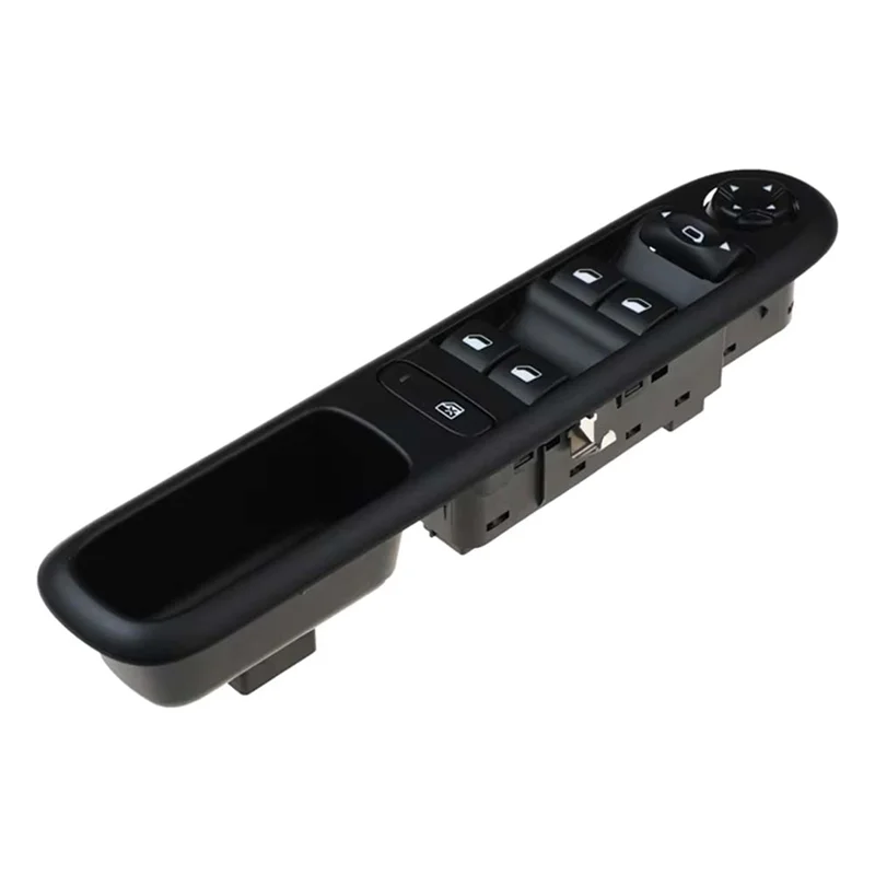 

Stable-Car Power Window Switch For 3008 5008 Hatchback Wagon Left Front Door Lifter Switch 6490X6