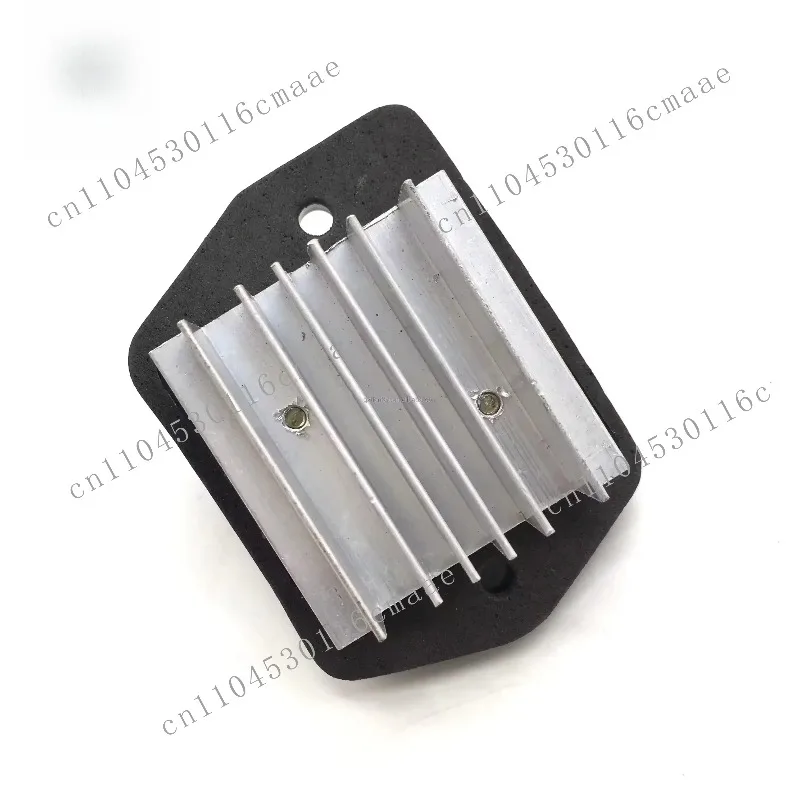 

Construction Machinery Parts Excavator Wind Speed Adjustment Resistor for HD308 HD512 HD700 HD820 HD1023 Air Conditioning