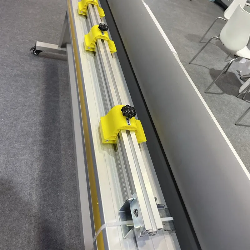 

Станок для нарезки пазов на КТ-досках, 90-120 градусов, инструмент для снятия фаски V-образного паза, для ламинатора