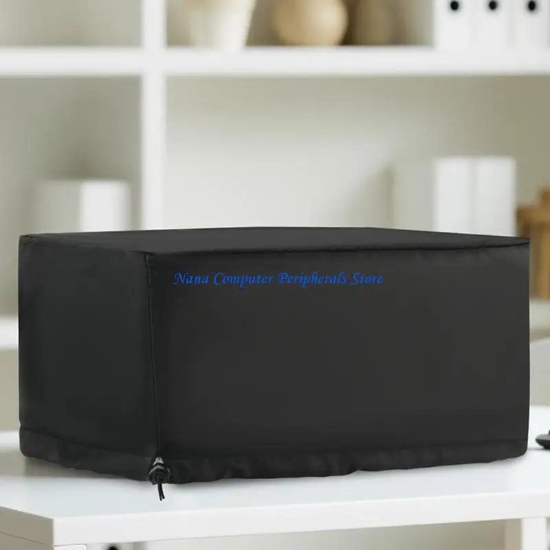 

F68C Пыленепроницаемая усиленная ткань для принтера, подходящая для принтеров 8015e 8135e 8139e 8025e