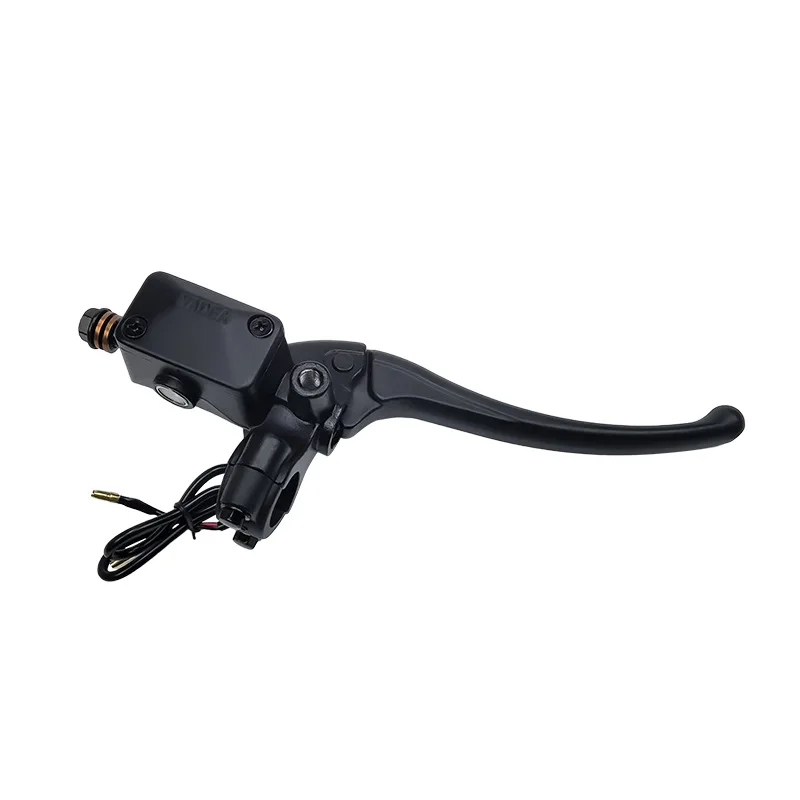 

Motorcycle Adaptation Parts - Left and Right Oil Pump Handles