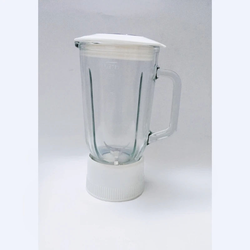 

Applicable To Panasonic MJ-M176P MJ-W176P Three-in-one Juicer, Mixing Cup Accessories, Large Cup Knife Set, Lid and Knife