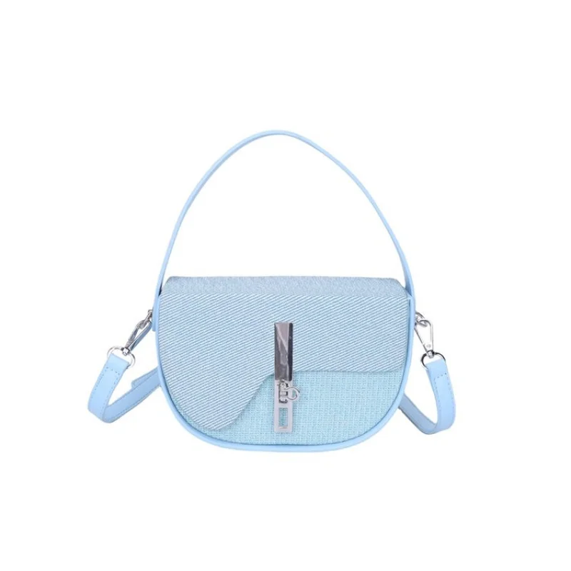 

Luxury Brand Famous Designer Women's Messenger Bag Elegant Leather Classic Shoulder Crossbody For Popular Ladies