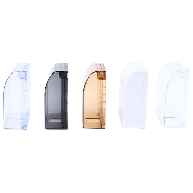 ● Waterproof Cover For Wireless Doorbell Smart Door Bell Button Rain Protective view 3