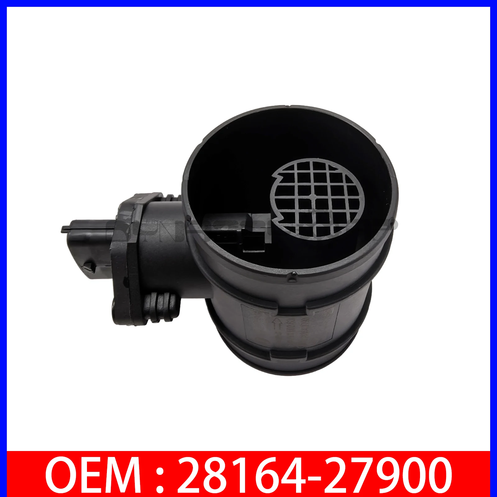 

Air Flow Sensor 2816427900 for Hyundai Tucson Trajte KIA Sportage Diesel-2.0L 28164-27900