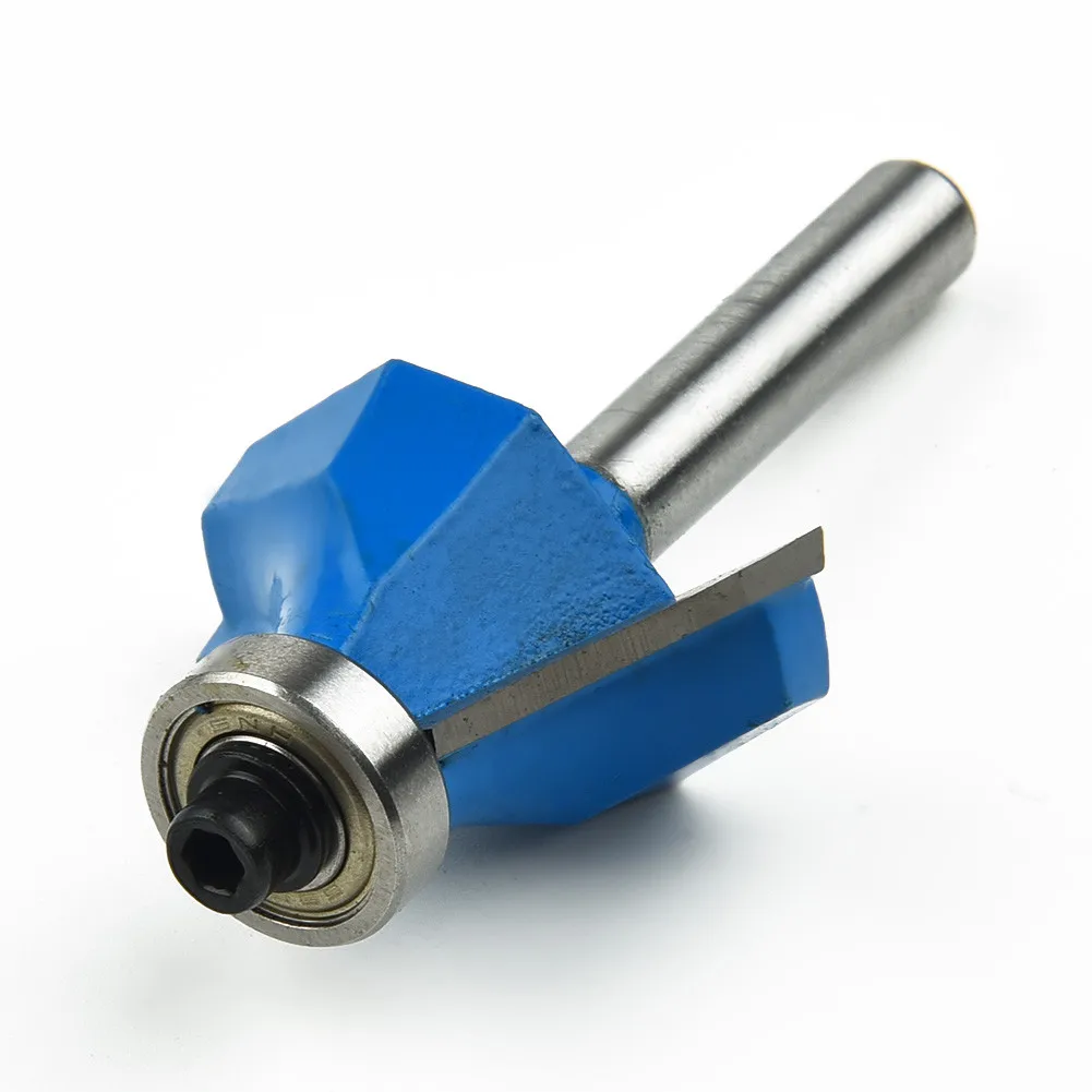Part Router Bit 1/4\