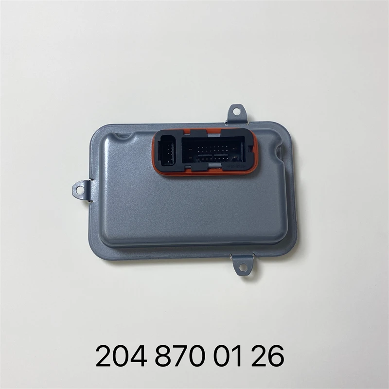 STZT 2048700126 Auto Parts Accessories Headlight HID Xenon Ballast for Mercedes Benz C200 C350 C180 2007-2010 204 870 01 26 W204