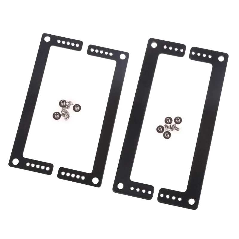 Lian-Li Radiator Offset Mounting Bracket for Achieve Optimal Cooling Performance