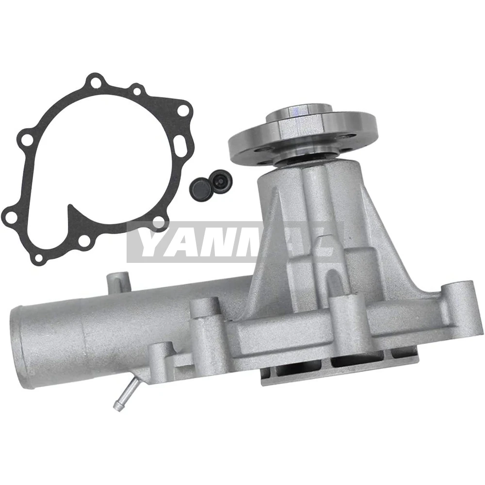 HOT SALE WATER PUMP YM123900-42000 FOR 4TNE106T 4D106T GEHL 7800 SL7800 TAKEUCHI TL150L