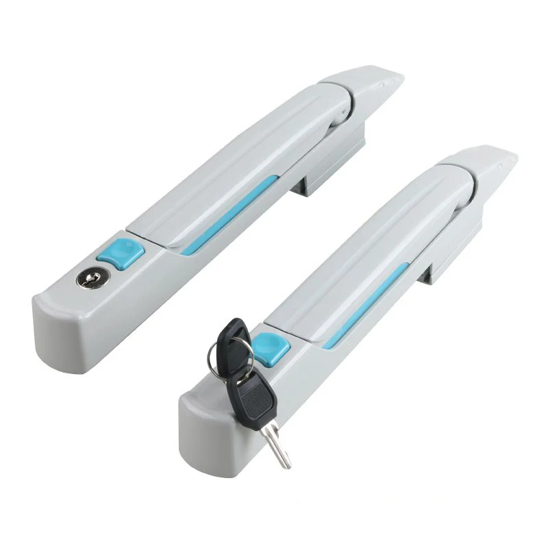 MS830-8 Linkage Lock Weitu Cabinet Door Lock Handle Suitable For High-speed Train Distribution Box Door Lock MS867-8 Hardware