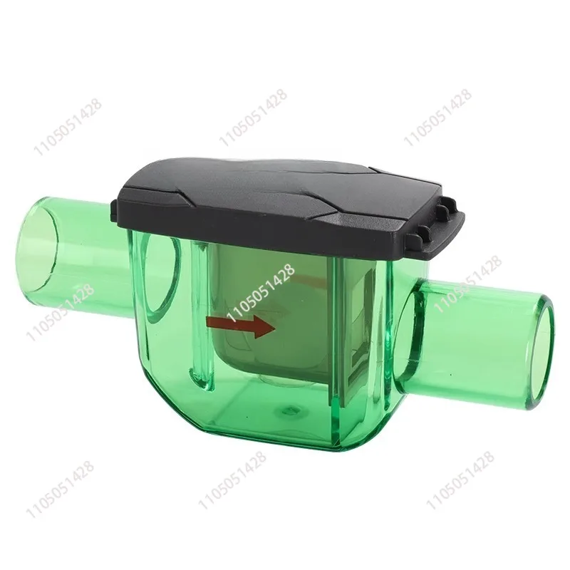 

conditioning drainage odor prevention valve one-way valve condensate water pipe three proof air conditioning