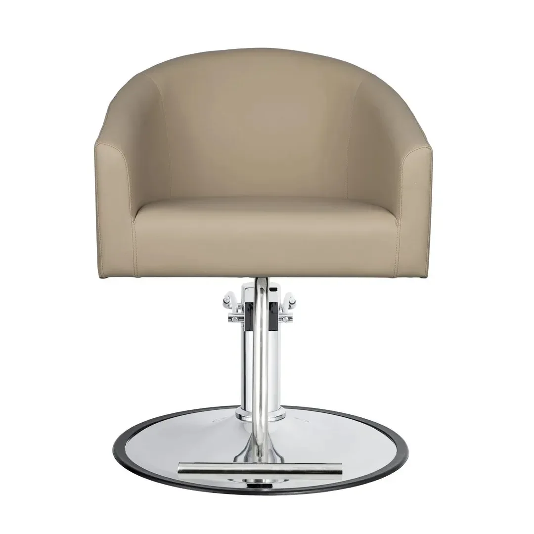 Loft Style Hair Work Station Hair Dresser Furniture Chair Set Styling Salon Barber Mirror Station From Guangzhou