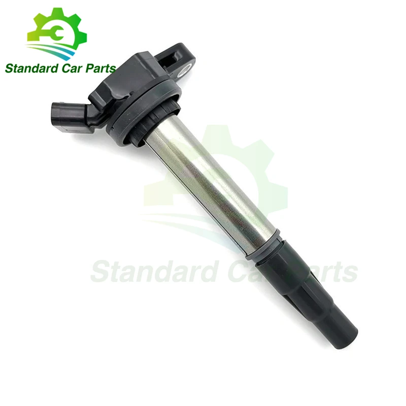 

1pcs Ignition Coil 90919-02252 For Toyota Corolla Prius Matrix Lexus CT200h Scion iM xD 1.8L 90919-02258