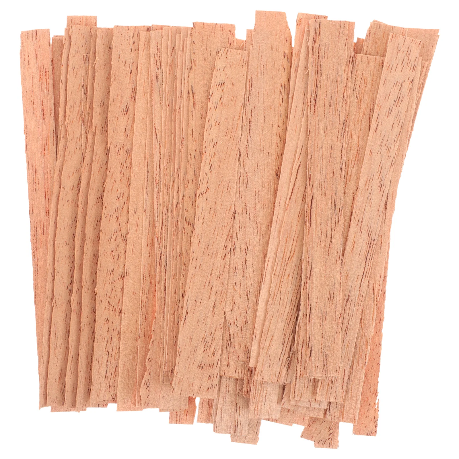

70 Pcs Cedar Closet Blocks Decorative Chips Cigar for Humidors Lighter Storage Liner Supplies