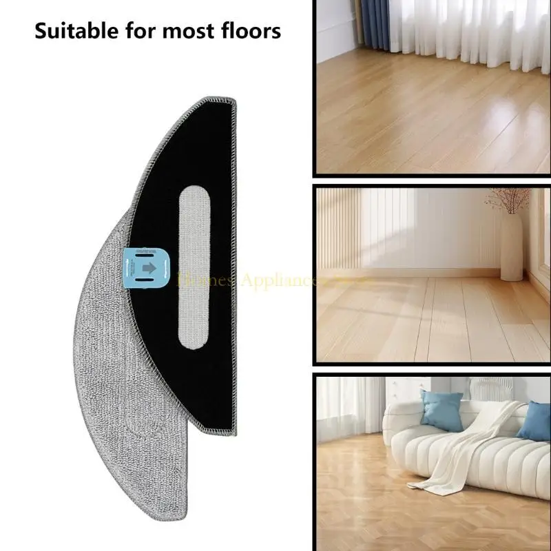 D0AB для очистки Mop Cloate Clobling Microfit Mabinement для очистки для очистки