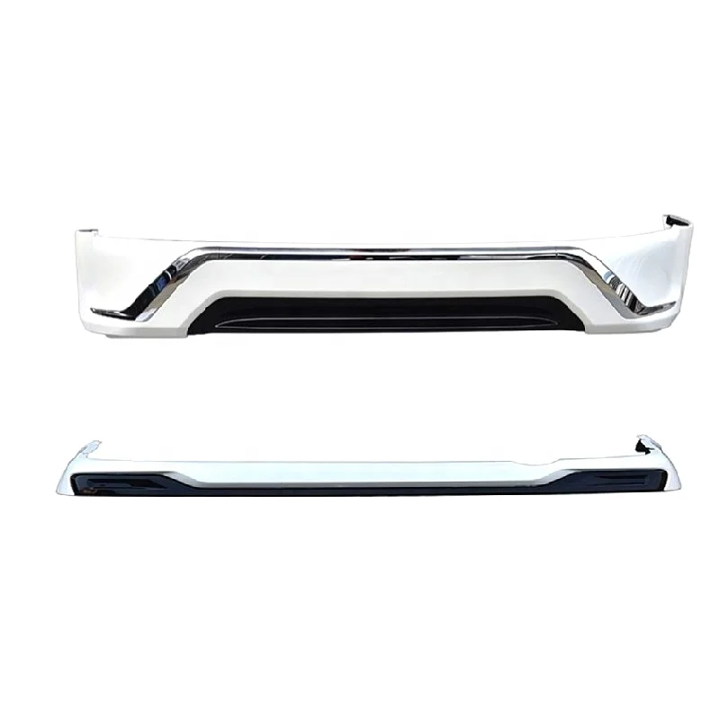 

MAICTOP Top New car Front rear Bumper for 2016 Land Cruiser 200 lc200 Body Kit Middle East Model