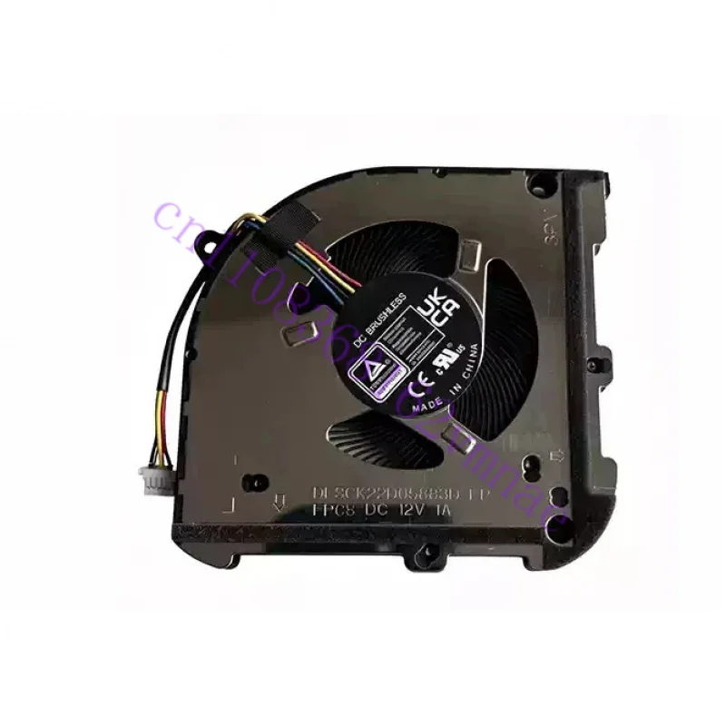 Cooling Fan for ASUS Vivobook 15 14 S5402Z K3502 K3402ZA M3402R M3502R