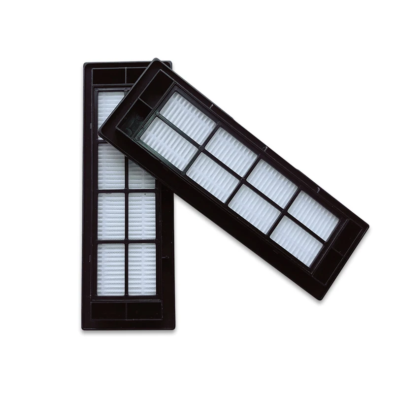 เครื่องดูดฝุ่นด้านข้างแปรงแปรงหลัก Hepa กรองฝุ่นด้วยตัวกรอง Hepa สำหรับ Haier T750B M3เครื่องดูดฝุ่น partsReplace