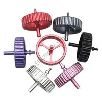 R2LF Metal Mouse Wheel For Thunderobot ML903 Mouse Enhances Precisions and Comfort for Gaming and Office Use