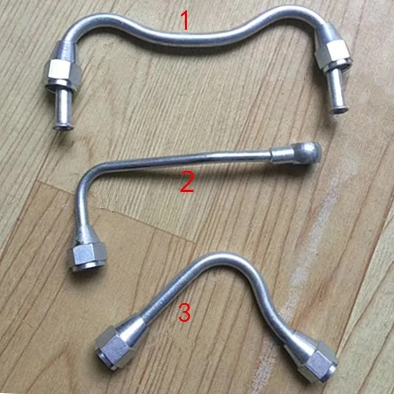 

Масляный шланг высокого давления, гидравлический насос, труба M-типа, железная трубка для экскаватора Hitachi ZAX120 200 230 240-5/-6