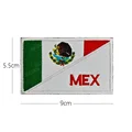 12 Embroidery MEX