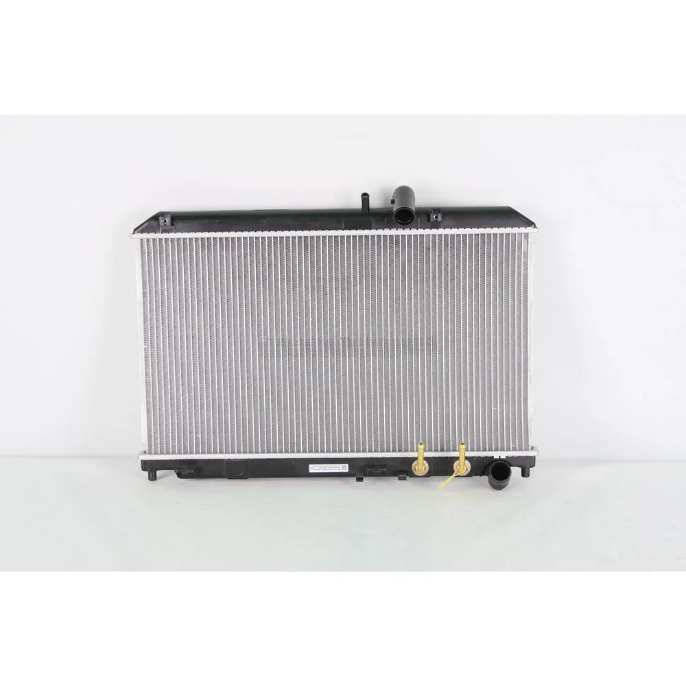 

l # Aluminum Auto Radiator For MAZDA RX8 1.3 R2 2004 2005 2006 2007 2008 N3H415200C N3H415200D N3H4-15-200C N3H4-15-200D