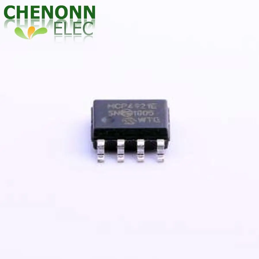 

10PCS/LOT MCP4921-E/SN (Data Acquisition)