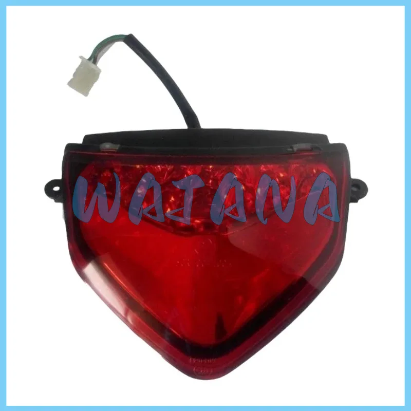 

Rear Brake Tail Light for Haojiang Hj125/150-3b 3a