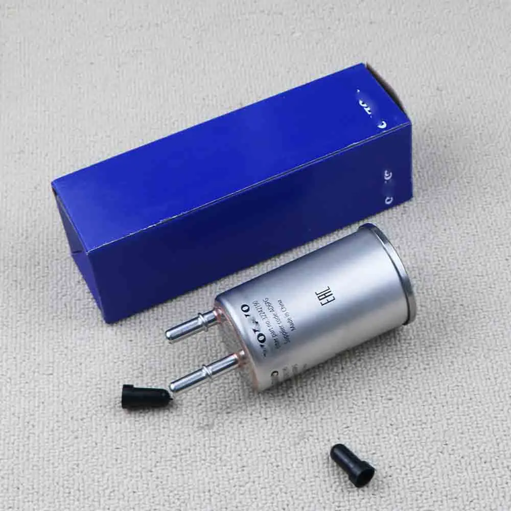 32242190 Auto Gasoline Fuel Filter Suit For Volvo S60 II S80II V40 V60I V70III XC60 XC70II S60L 31430629 31355412 31405750