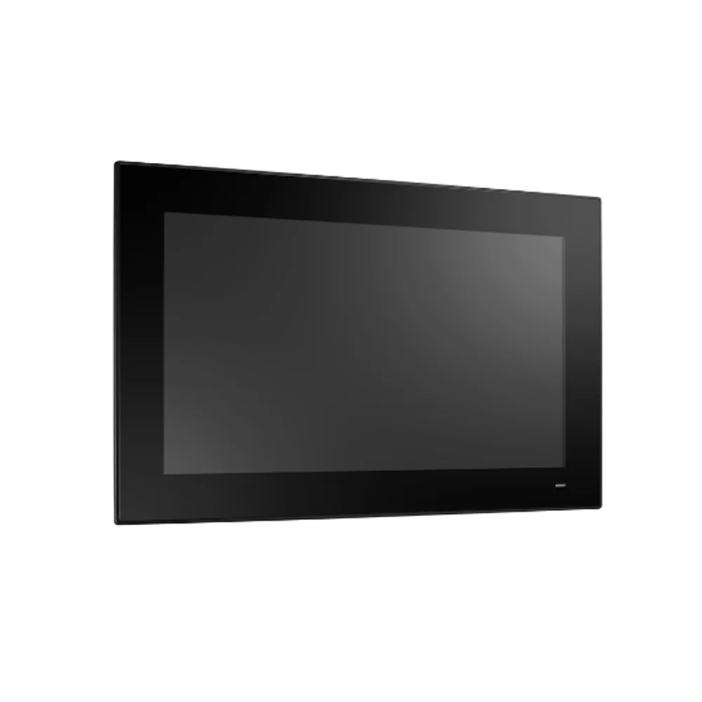 Advantech PPC 321W TGL IP66 Waterproof 21.5 Inch  Core I7/i5/i3 Processor Fanless Embedded Industrial Touch Panel PC