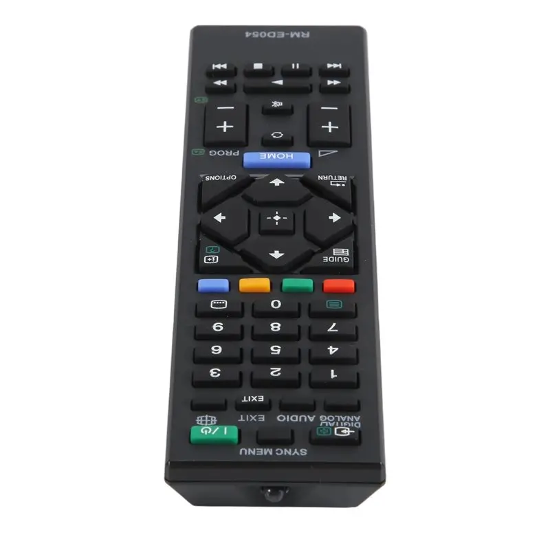 Superior Universal Remote Control Rm-Ed054 For Sony Lcd Tv For Kdl-32R420A Kdl-40R470A Kdl-46R470A