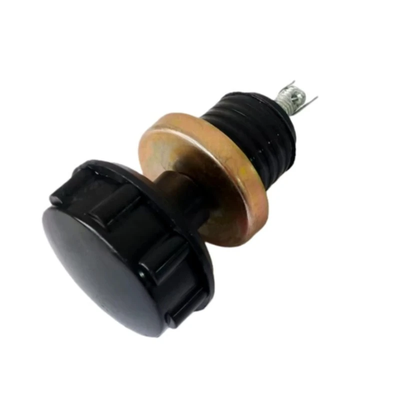 30mm Bore Hydraulic Oil Pipe Filler Cap for Lovol Oubao Tractor Farm Vehicle