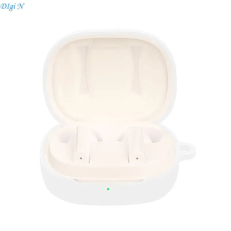 Scratchproof Skin Washable Cover Housing Case oortelefoonhuls voor AH-C500W R2LB