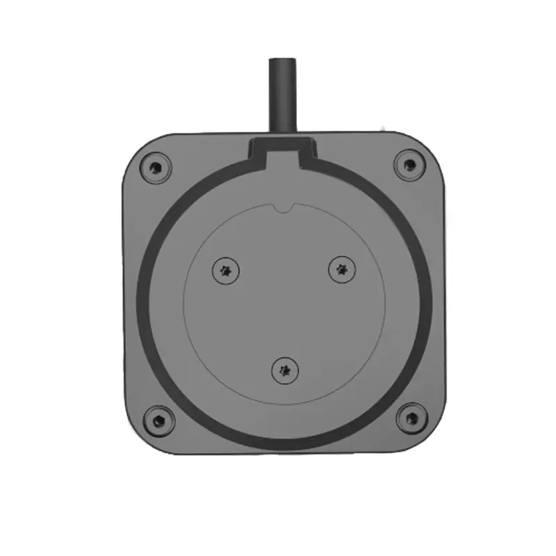 Benewake LiDAR TE10 2D-Scanning LiDAR Industrielautomatisierung