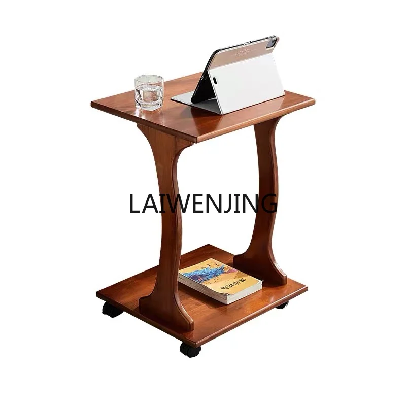 Hlz Solid Wood Sofa…